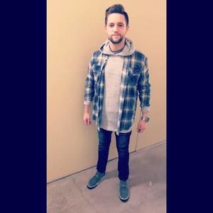 Meet your Posher, Stephen